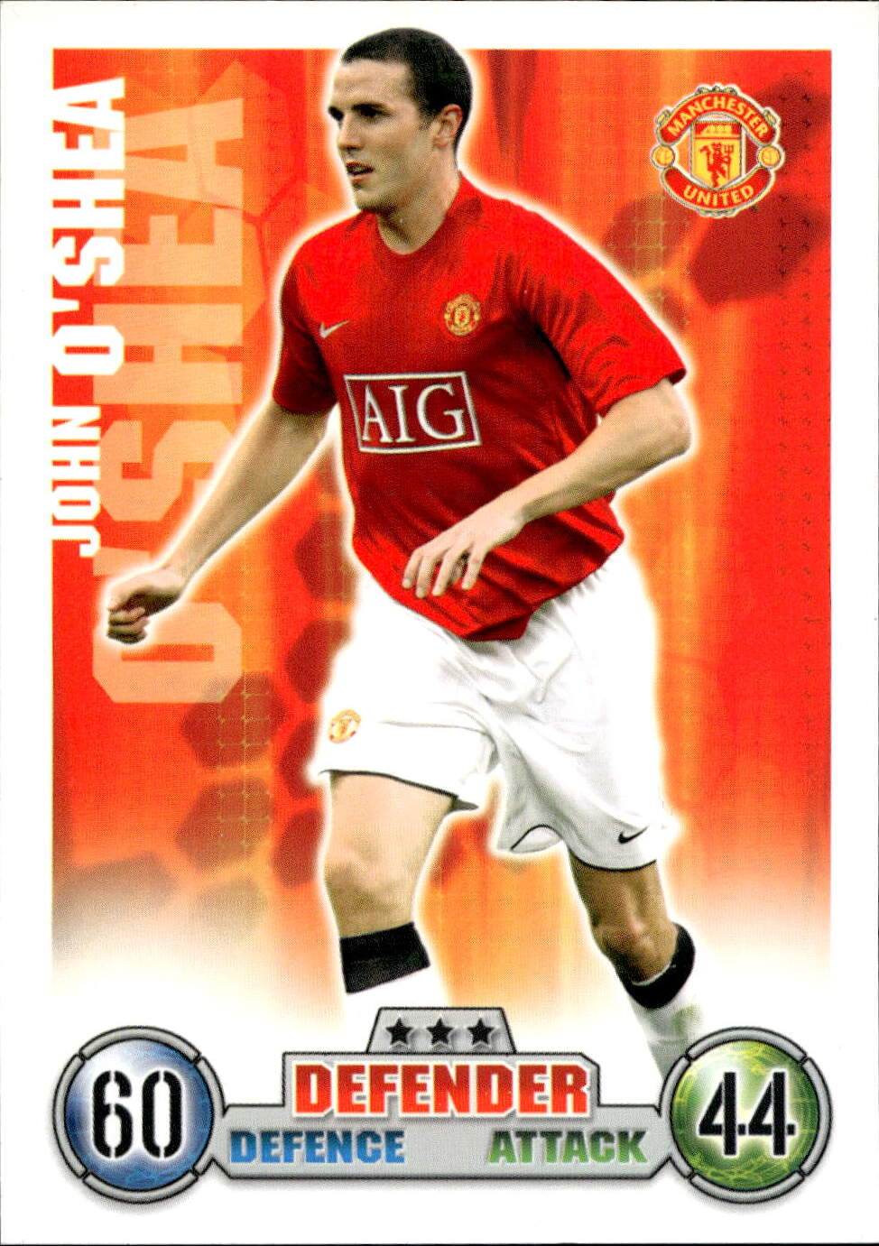 Premier League 2008